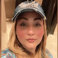 Ansari Reshma Makeup banner