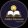 GOLDEN EDUCATION | 1000 Achievers 🚀💥✊ banner
