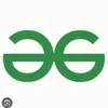 GFG Weekly Solutions banner