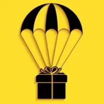 Mega Airdrop💰 