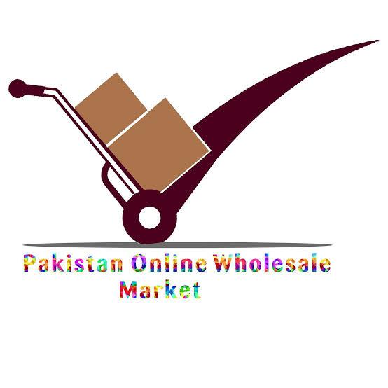 Pakistan online wholesale market✅