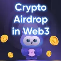 "Web3 Airdrop Explorers: Crypto Insights & Updates