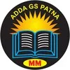 ADDA GS PATNA (An institute for BPSC, बिहार दारोगा , बिहार SSC & Bihar Police EXAM ) banner
