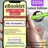 NET SET JRF notes Professor Adda banner