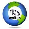 RS WORLD banner