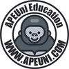 PTE Study APEUni banner
