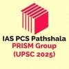 PRISM Group for CSE 2025 banner