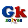 Gk Solves Official™ banner