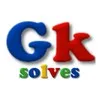 Gk solves banner
