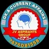 JV ASPIRANTS GROUP (GK&CA) banner