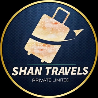 SHAN TRAVELS PVT LTD