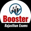 Booster Rajasthan Exam banner