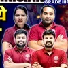 RRB ALP 2025 : SELECTION TARGET GROUP banner