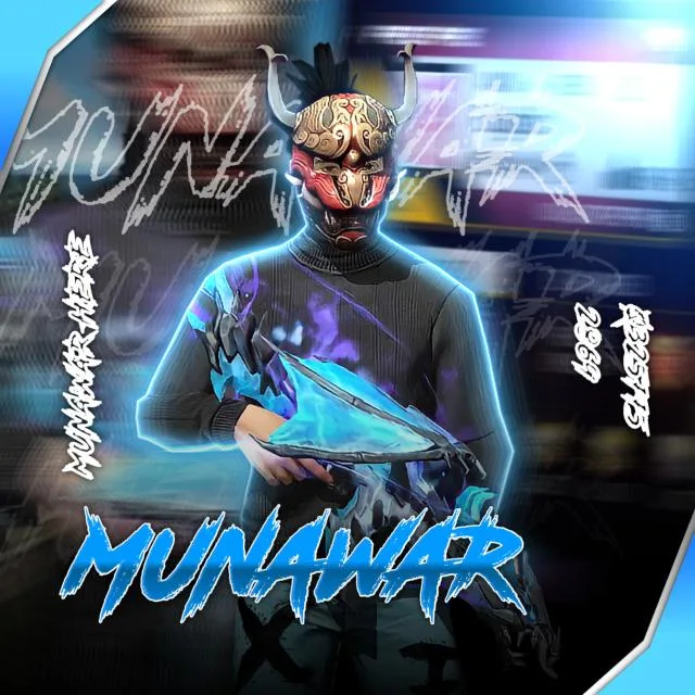 MUNAWAR HERE TRUSTED DEALER FF