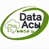 Data Асы 🧩🖧🐉🐘🐧❄️📊 banner
