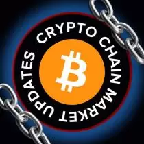 Crypto Chain Free Group 2 