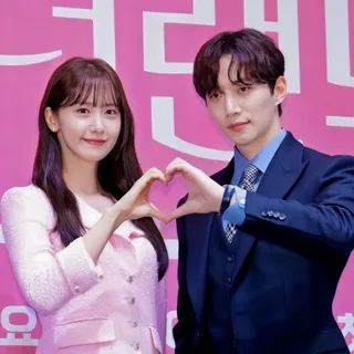 Korean Drama Hindi banner