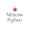 Moscow Python banner
