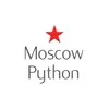 Moscow Python banner