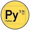 Python чат banner