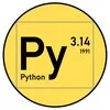 Python чат banner