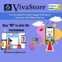 Flipkart Store ID 