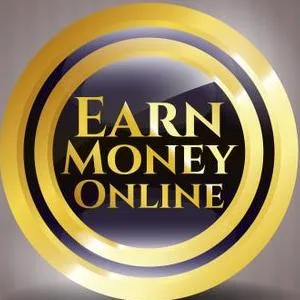 online earn banner