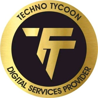 TechnoTycoon official