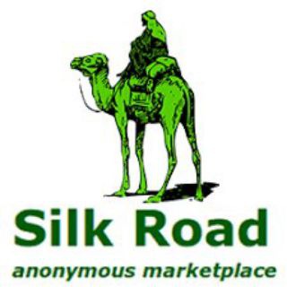 Silkroad Marketplace