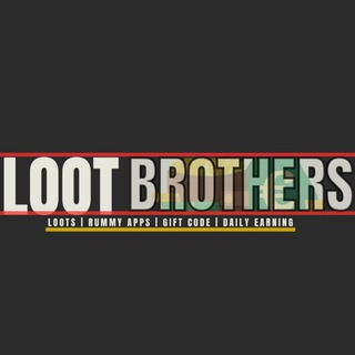 LOOT BROTHER'S [ OFFICIAL ]
