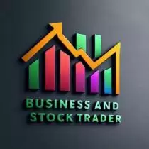 BUSINESS AND STOCK TRADER ♥️ 