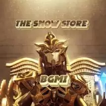 The Snow Store BGMI 