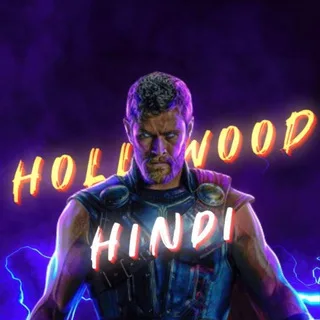 Hollywood Hindi banner