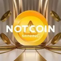 Notcoin airdrop 