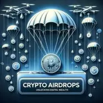 Airdrop Finder 