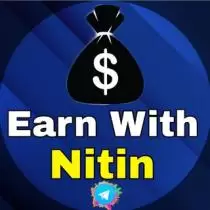 Earn With Nitin