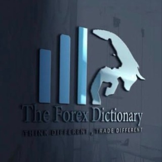 The Forex Dictionary🇺🇸 