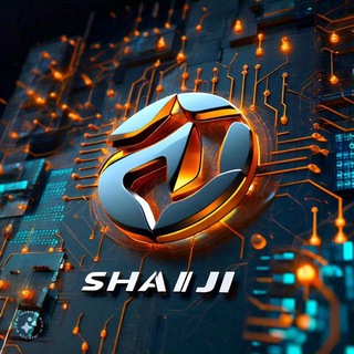 SHAJI CRYPTO 