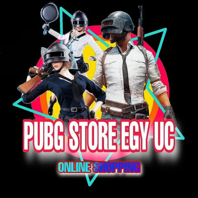 MS PUBG STORE