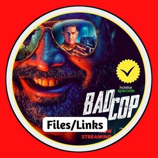 BadCop Web Series - HD ⚡