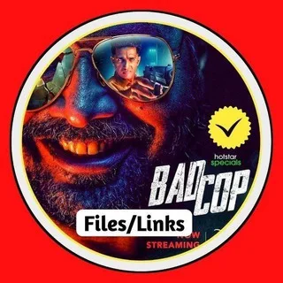 BadCop Web Series - HD ⚡ banner