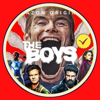 The Boys Season 4 - HD ⚡