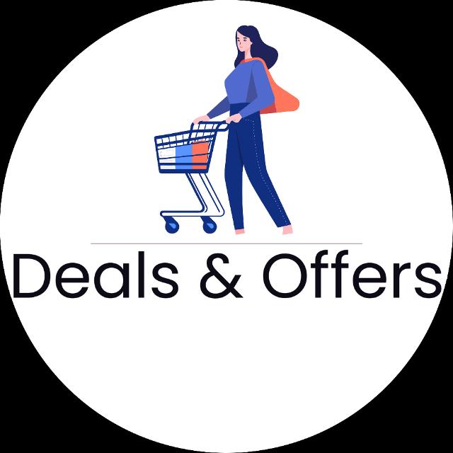 Deals & Offers