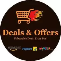 Deals & Offers