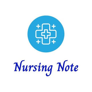 Nursing Note