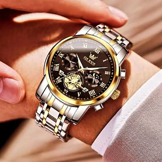 Branded Watches  4 banner