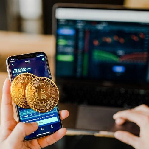 Cryptocurrency for beginners and experts