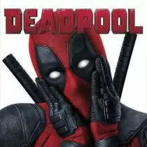 Deadpool 3: Deadpool and Wolverine HD 