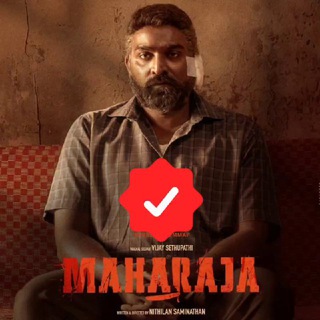 Maharaja HD Movie ⚡️ Panchayat 3