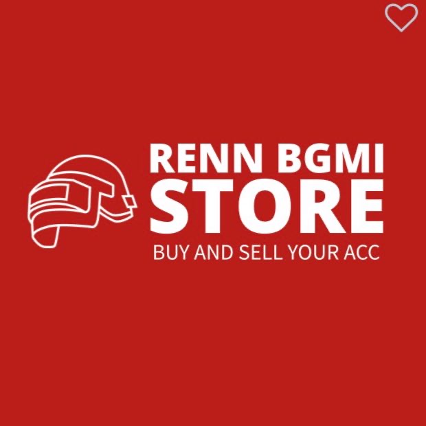 RENN STORE (BGMI) 